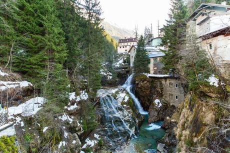 5 destinos saludables para viajar estas Navidades 5 destinos saludables para viajar estas Navidades