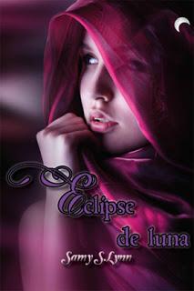 (#reseña) Eclipse de luna, de Samy S. Lynn