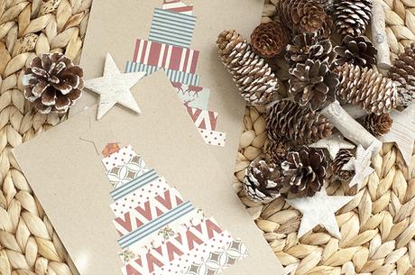 DIY Navidad: Idea sencillas, originales y diferentes para decorar tus navidades.