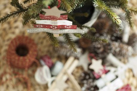 DIY Navidad: Idea sencillas, originales y diferentes para decorar tus navidades.