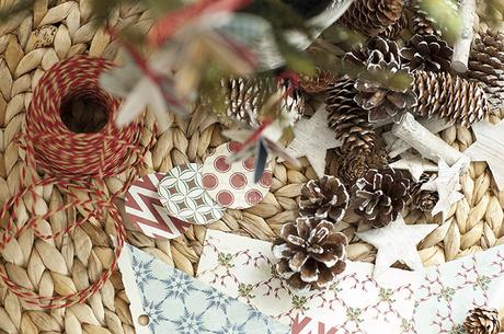 DIY Navidad: Idea sencillas, originales y diferentes para decorar tus navidades.