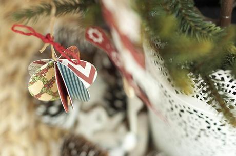 DIY Navidad: Idea sencillas, originales y diferentes para decorar tus navidades.