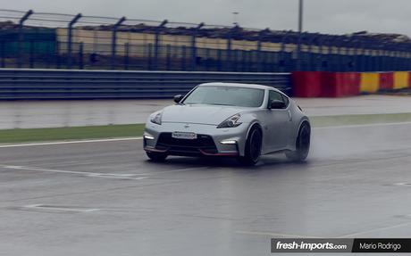 Tandas Trackforce MotorLand. Un buen sabor de boca Tandas Trackforce MotorLand. Un buen sabor de boca