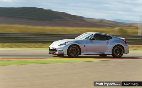 Tandas Trackforce MotorLand. Un buen sabor de boca Tandas Trackforce MotorLand. Un buen sabor de boca