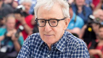 El creador, Woody Allen, cumple 80 años