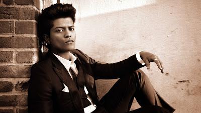 Bruno Mars vendió su residencia de Hollywood Hills