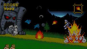 Celebra los 30 años de Ghosts' n Goblins con un interesante remake realizado en OpenBOR Celebra los 30 años de Ghosts' n Goblins con un interesante remake realizado en OpenBOR