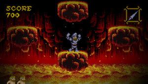 Celebra los 30 años de Ghosts' n Goblins con un interesante remake realizado en OpenBOR Celebra los 30 años de Ghosts' n Goblins con un interesante remake realizado en OpenBOR