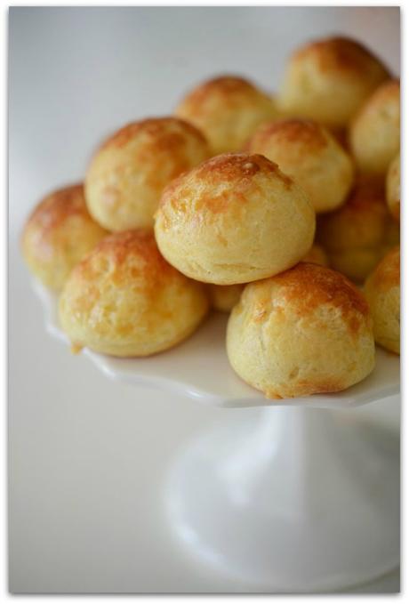 Bocaditos de queso http://www.foodnetwork.com/