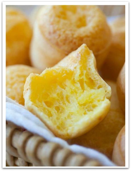 Bocaditos de queso Bocaditos de queso