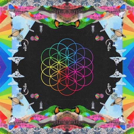 Nuevo tema de Coldplay y Beyoncé