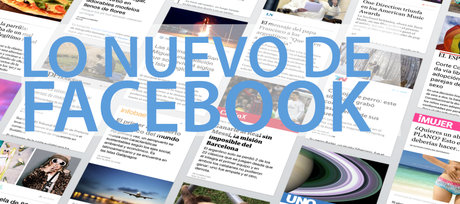 Facebook lanza Artículos Instantáneos en Colombia Facebook lanza Artículos Instantáneos en Colombia