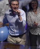Cierre de temporada 2015 El triunfo electoral más temido por algunos argentinos.
