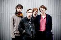 Palma Violets estrena videoclip Palma Violets estrena videoclip