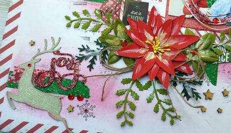 Blog Hop: ¡Celebrando la Navidad entre amigas! Blog Hop: ¡Celebrando la Navidad entre amigas!