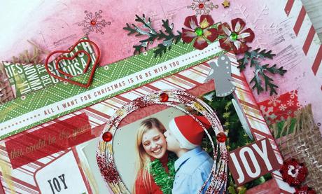 Blog Hop: ¡Celebrando la Navidad entre amigas! Blog Hop: ¡Celebrando la Navidad entre amigas!