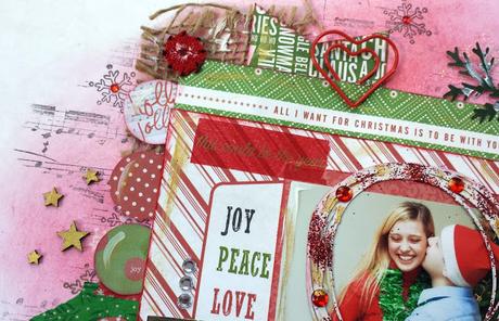 Blog Hop: ¡Celebrando la Navidad entre amigas! Blog Hop: ¡Celebrando la Navidad entre amigas!