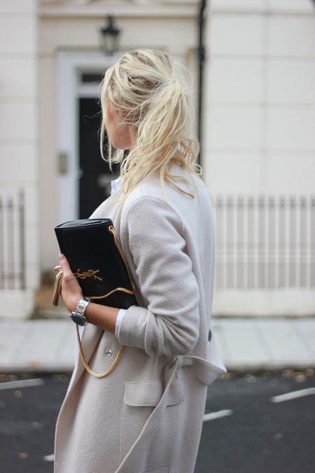 The Highville, el juego de moda que hace asequibles los artículos de lujo thehighville ysl