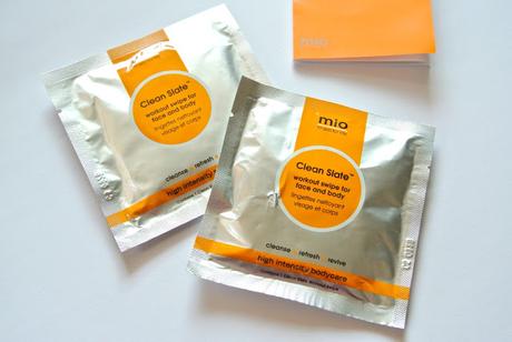 COSMÉTICA RUNNER | KIT RUN FASTER DE MIO. COSMÉTICA RUNNER | KIT RUN FASTER DE MIO.