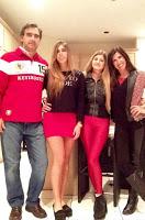 Y a vos, qué te hace feliz? Y a vos, qué te hace feliz?