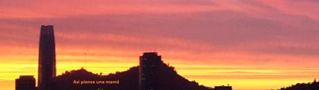 Hoy compartimos…cielos y retratos cielo