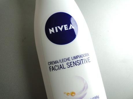 Nivea Sensitive, para pieles sensibles y no tanto.