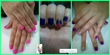 Cómo dejé de morderme las uñas uñas