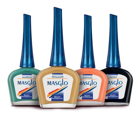 Masglo, el regalo con más color y brillo de la Navidad Masglo, el regalo con más color y brillo de la Navidad