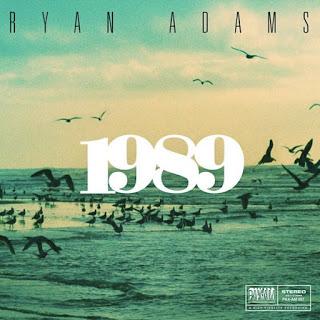 Ryan Adams - Welcome to New York (Live) (2015)