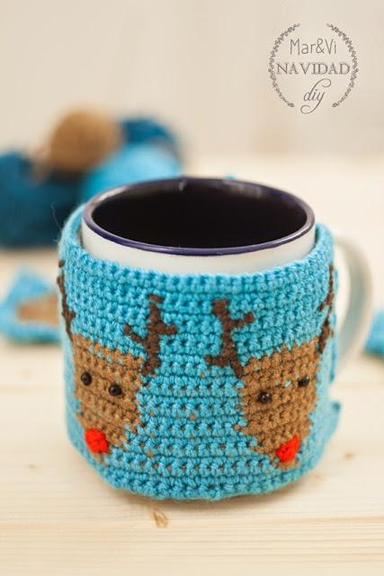Miércoles de Inspiración ♥ 5 ideas DIY para tejer lana y regalar Miércoles de Inspiración ♥ 5 ideas DIY para tejer lana y regalar