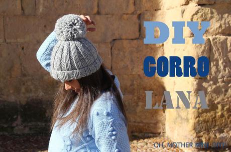 Miércoles de Inspiración ♥ 5 ideas DIY para tejer lana y regalar Miércoles de Inspiración ♥ 5 ideas DIY para tejer lana y regalar