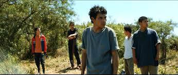 Crítica de “Paulina (La patota)” (2015) Manu Zapata_El cine (de estreno) fácil de leer_vivazapata.net_PAULINA_LA PATOTA_el grupo de violadores