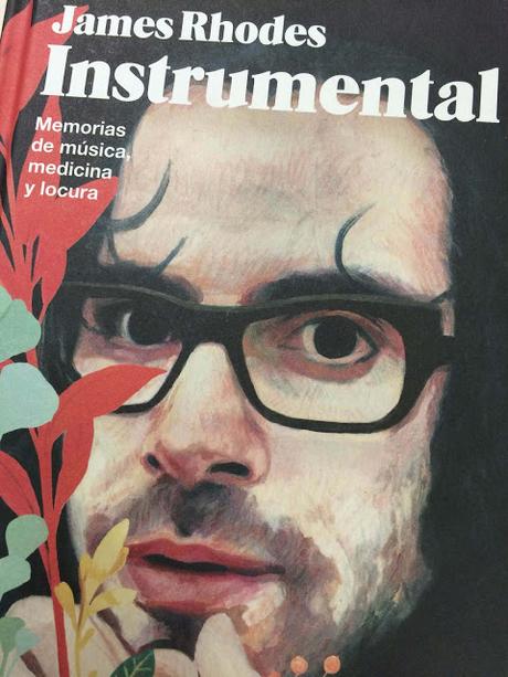 Dolor y música Dolor y música