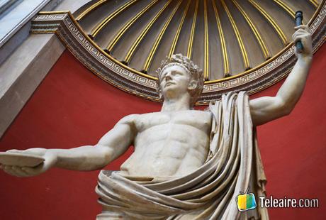 Consejos para visitar los Museos Vaticanos Consejos para visitar los Museos Vaticanos
