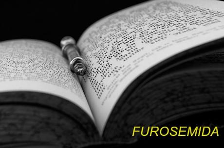 El Corredor Dopado. La Furosemida y el Doping El Corredor Dopado. La Furosemida y el Doping