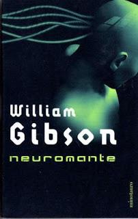 Neuromante de William Gibson