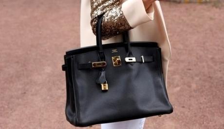 BIRKIN DE HERMÉS BIRKIN DE HERMÉS