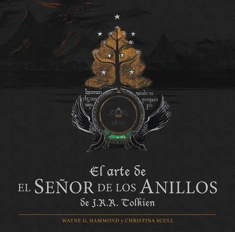 El arte de El Señor de los Anillos