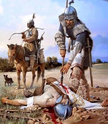 José Daniel Cabrera Peña José Daniel Cabrera Peña