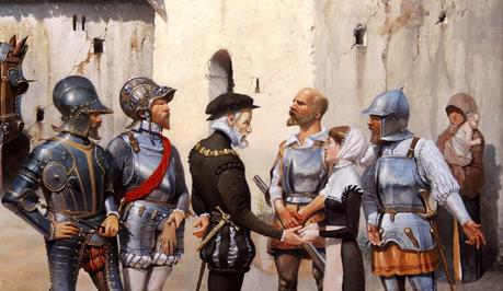 José Daniel Cabrera Peña José Daniel Cabrera Peña