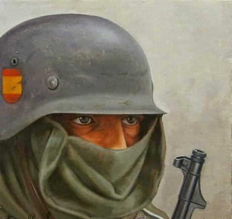 homenaje a la división azul homenaje a la división azul