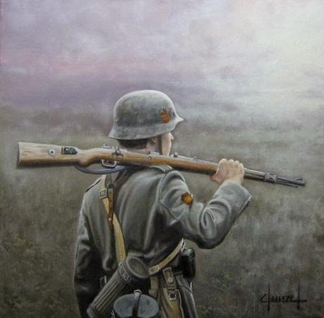 homenaje a la división azul homenaje a la división azul