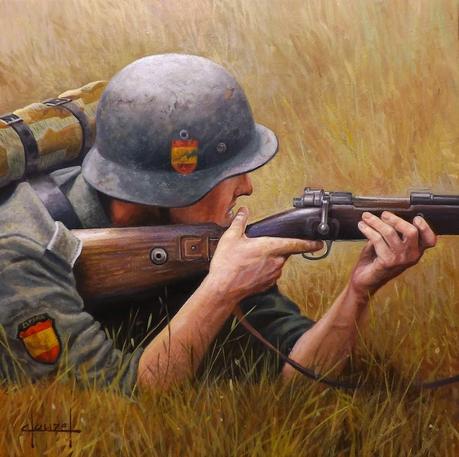 homenaje a la división azul homenaje a la división azul