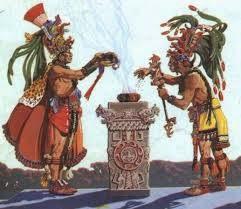 guerreros mayas,incas y aztecas