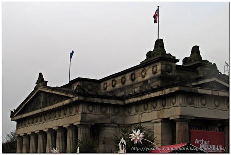 Scottish National Gallery Scottish National Gallery