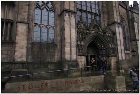Entrada a la Catedral Entrada a la Catedral