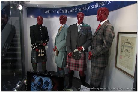 y kilts de de gala y kilts de de gala
