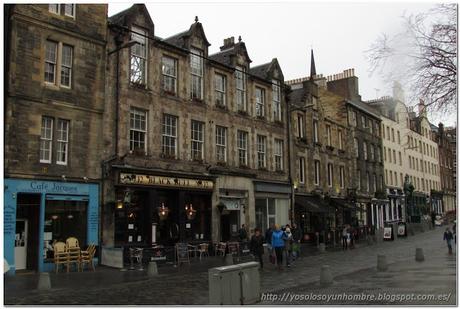 Grassmarket Grassmarket