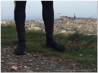 Turismo running por Edimburgo (Escocia) Turismo running por Edimburgo (Escocia)