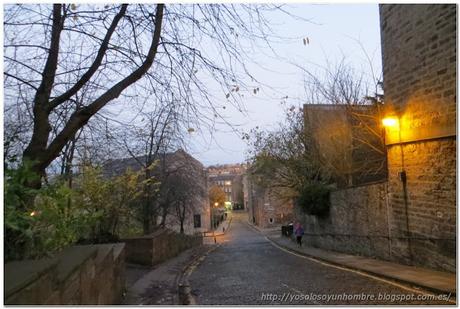 Stockbridge Stockbridge